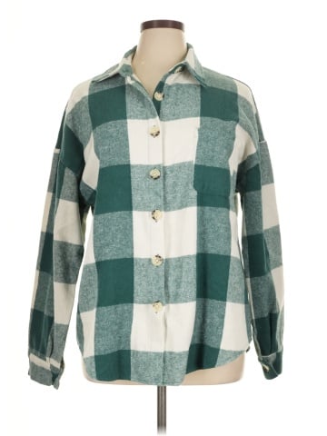 Fantaslook Long Sleeve Blouse (view 1)