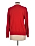 Unbranded Red Cardigan Size L (estimated) - photo 2