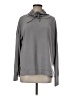 Hue Gray Sweatshirt Size M - photo 1