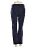 Gap Solid Blue Casual Pants Size 0 - photo 2