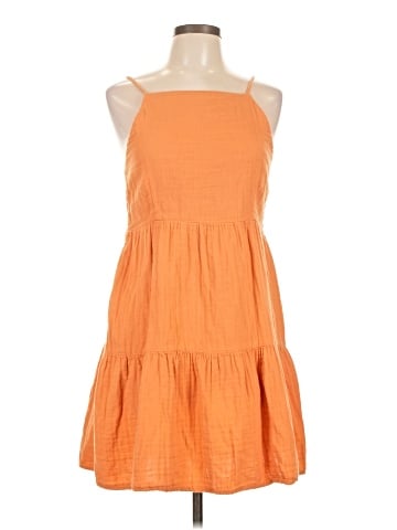 Louna Casual Dress (view 1)
