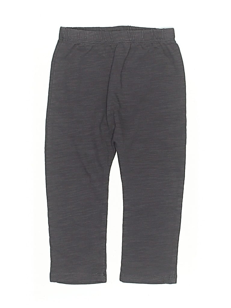 Pre-owned Grayson Collective Kids' Sweatpants In Gray