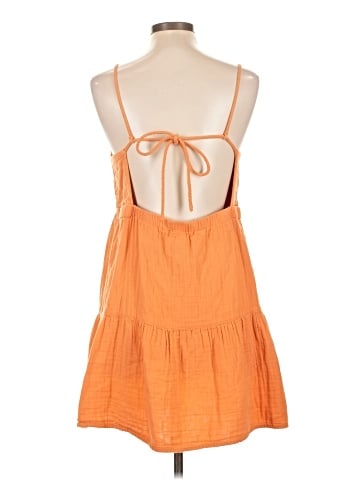 Louna Casual Dress (view 2)