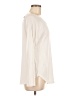 CAbi Ivory Long Sleeve Top Size M - photo 4