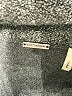 Elie Tahari Gray Turtleneck Sweater Size M - photo 7