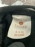 Shade & Shore Black Swimsuit Top Size S - photo 3