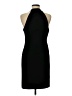 Sunny Leigh Black Cocktail Dress Size 6 - photo 2