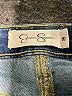 Jessica Simpson Hearts Blue Jeans Size 29 waist - photo 7