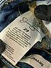 Jessica Simpson Hearts Blue Jeans Size 29 waist - photo 8