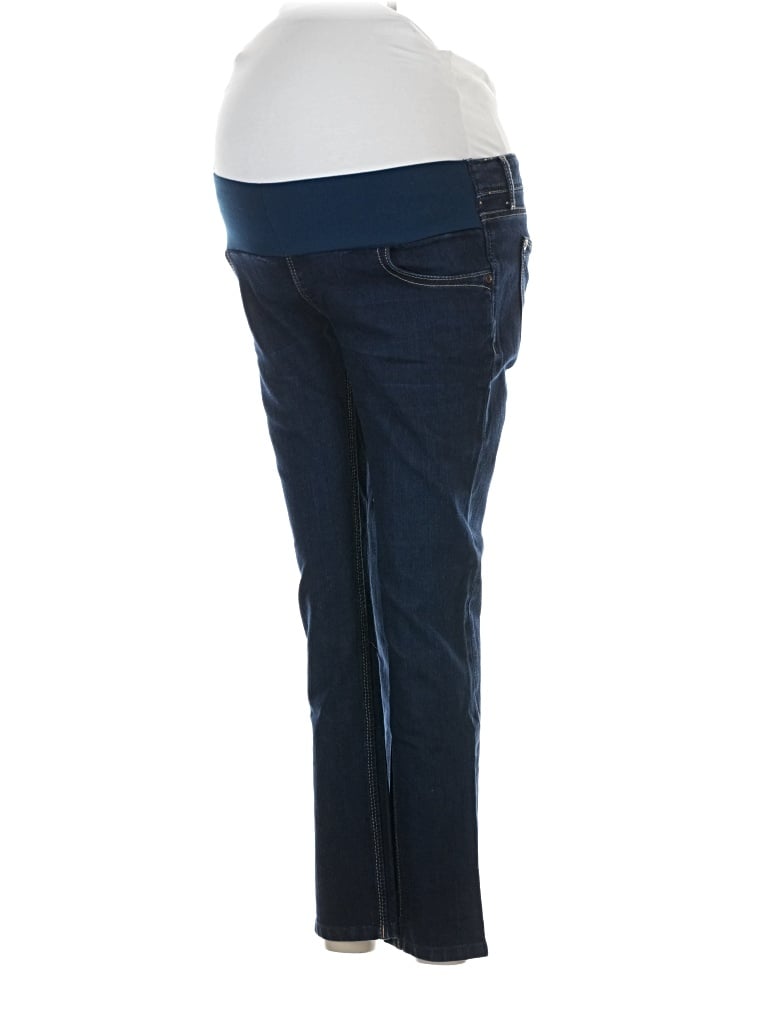 Pre-owned Dl1961 Jeans In Blue