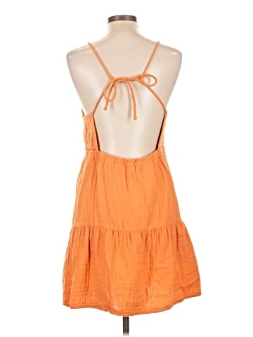 Louna Casual Dress (view 2)