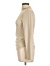 Shein Tan Long Sleeve Top Size L - photo 5