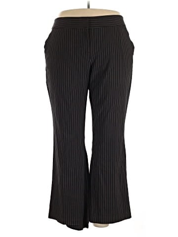 Fashion Bug Dress Pants (view 1)