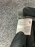 Old Navy Solid Gray Formal Skirt Size 16 - photo 5