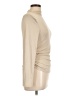 Shein Tan Long Sleeve Top Size L - photo 4