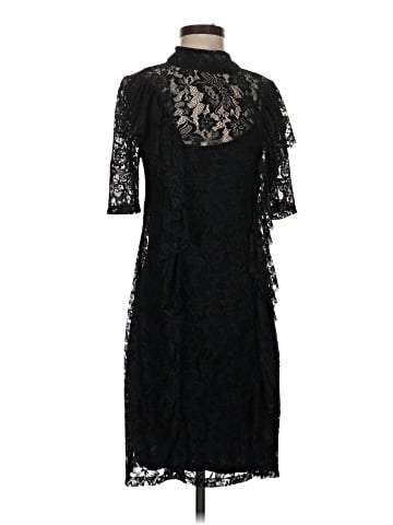 Buffalo by David Bitton Cocktail Dress (view 1)