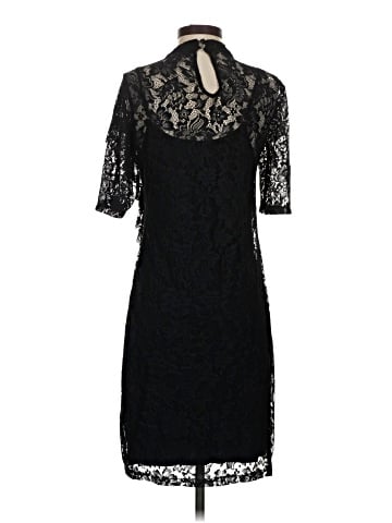 Buffalo by David Bitton Cocktail Dress (view 2)