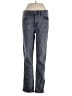 Gap Solid Gray Jeans Size 31 waist - photo 1