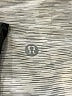 Lululemon Athletica Gray White Active Pants Size 6 - photo 7