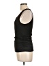 Shein Black Sleeveless Top Size L - photo 5