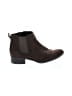 SO Brown Ankle Boots Size 9 1/2 - photo 1