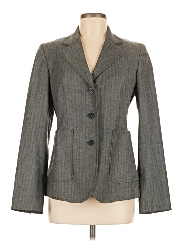 Express Wool Blazer (view 1)