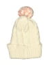 Mossimo Supply Co. 100% Acrylic Ivory Beanie One size - photo 1