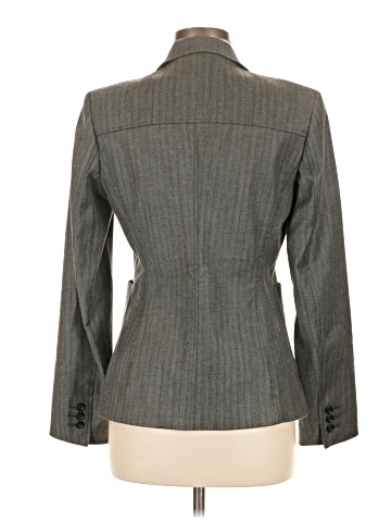 Express Wool Blazer (view 2)