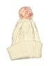Mossimo Supply Co. 100% Acrylic Ivory Beanie One size - photo 2