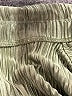 Unbranded Metallic Green Long Sleeve Blouse Size L (estimated) - photo 7