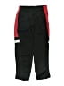 Athletic Works Color Block Black Track Pants Size 18 - photo 1