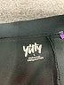 Yitty Black Active Pants Size L - photo 7