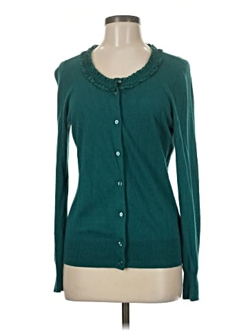 Caslon Cardigan (view 1)