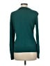 Caslon Teal Cardigan Size M - photo 2