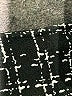 Assorted Brands 100% Polyester Black Long Sleeve Top Size L - photo 7