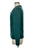 Caslon Teal Cardigan Size M - photo 5