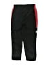 Athletic Works Color Block Black Track Pants Size 18 - photo 2