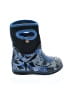 Bogs Blue Rain Boots Size 6-9 mo (baby) - photo 1