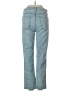 Hudson Jeans Hearts Blue Jeans Size 27 waist - photo 2