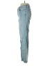 Hudson Jeans Hearts Blue Jeans Size 27 waist - photo 5