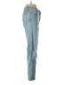 Hudson Jeans Hearts Blue Jeans Size 27 waist - photo 4