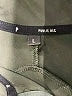 Public Rec Solid Green Track Jacket Size L - photo 6