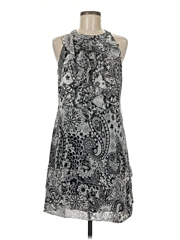 ICE Casual Dress (view 1)