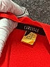 Carlisle Red Blazer Size M - photo 6