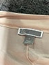 Chelsea28 100% Polyester Tan Long Sleeve Blouse Size S - photo 7
