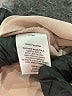 Chelsea28 100% Polyester Tan Long Sleeve Blouse Size S - photo 8