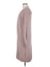 Express 100% Acrylic Pink Cardigan Size M - photo 5