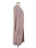 Express 100% Acrylic Pink Cardigan Size M - photo 4