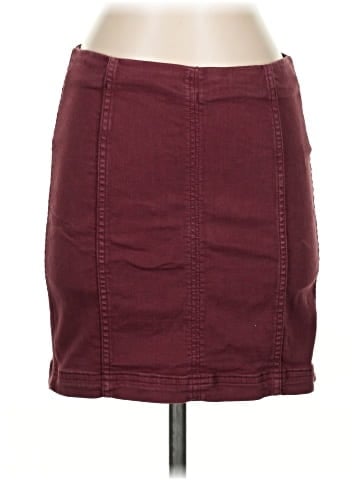 Free People Casual Skirt (view 1)