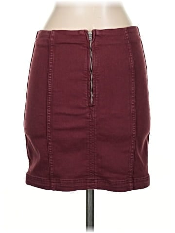 Free People Casual Skirt (view 2)